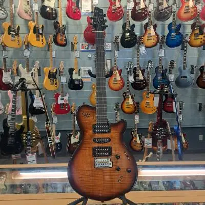 Store Special Product - Godin XTSA